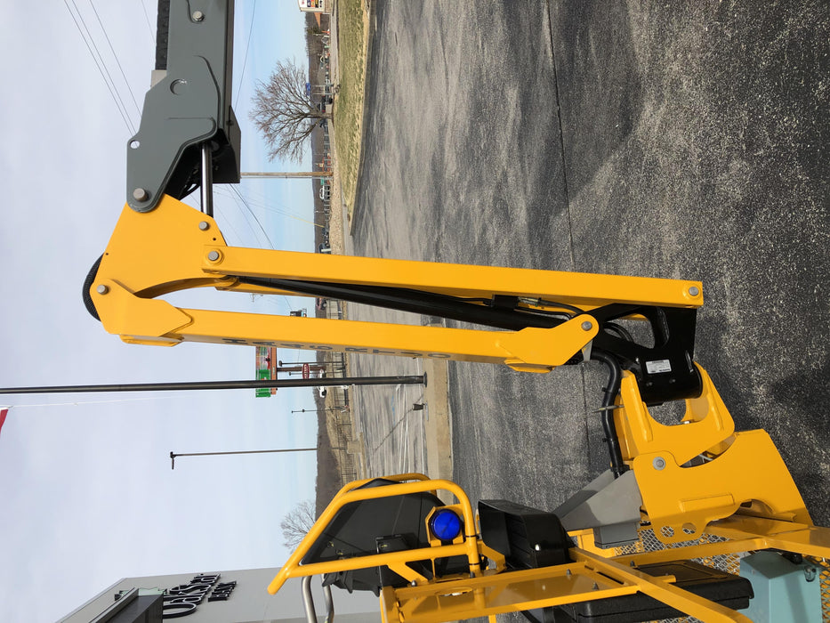 2020 HAULOTTE HA46RTJO