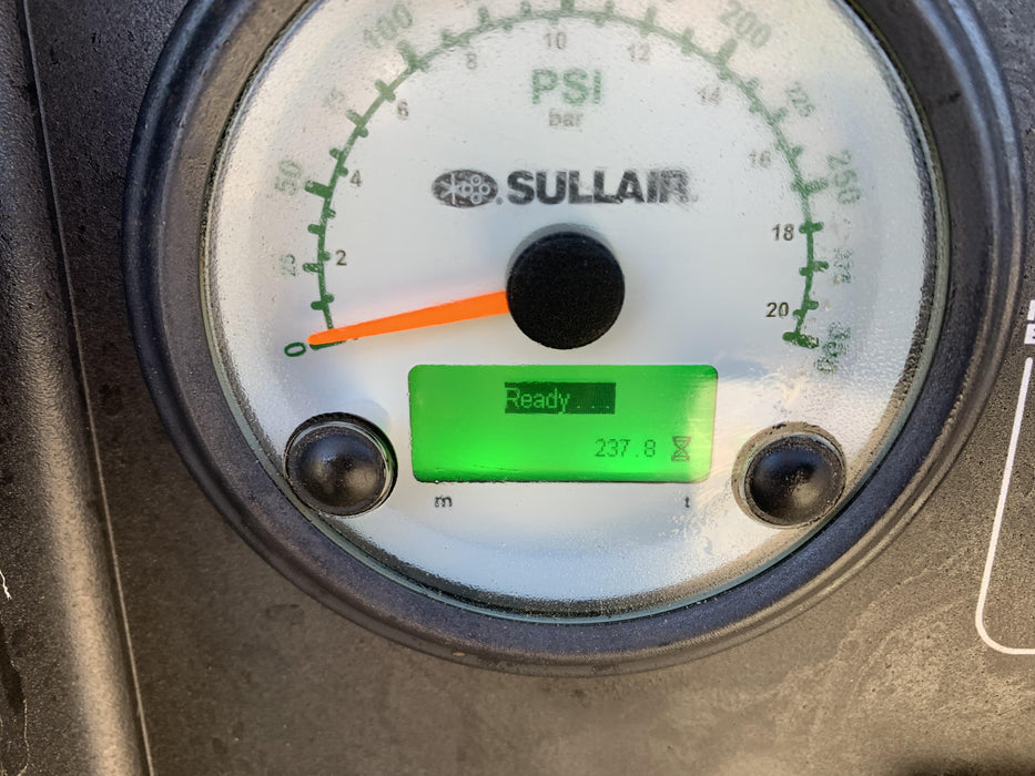 2021 SULLAIR 185D-DPQ KU4F