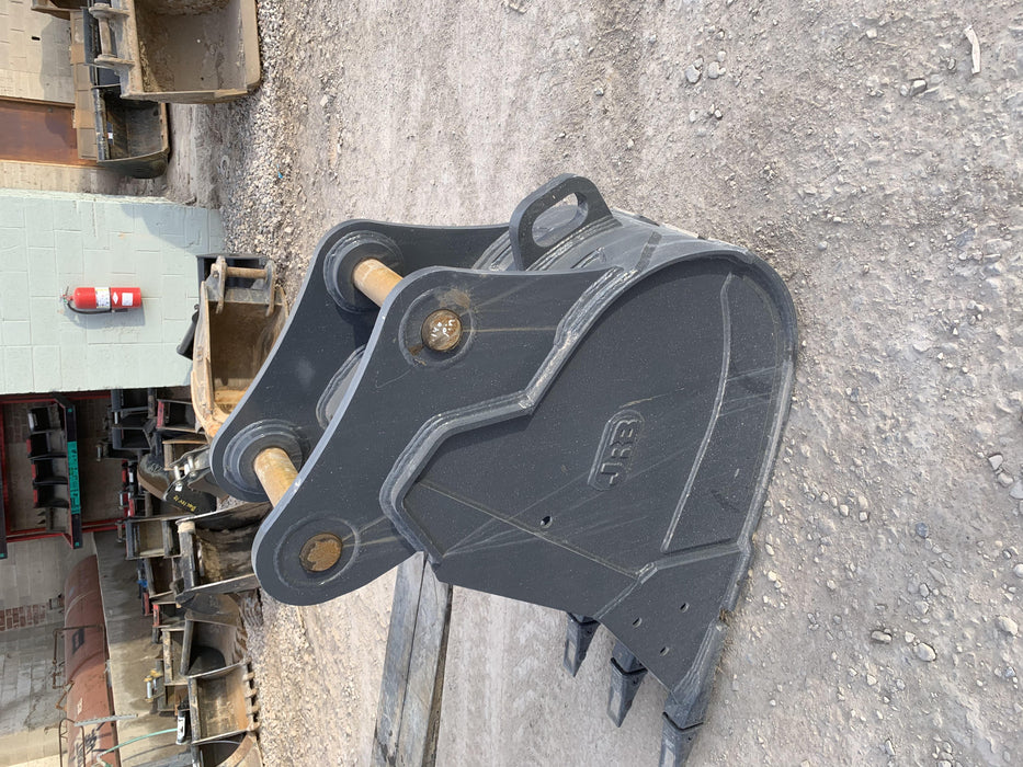 2020 PALADIN 18" Bucket, Mini Excavator - Paladin