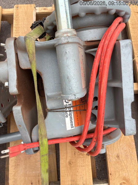 2025 RIDGID 300