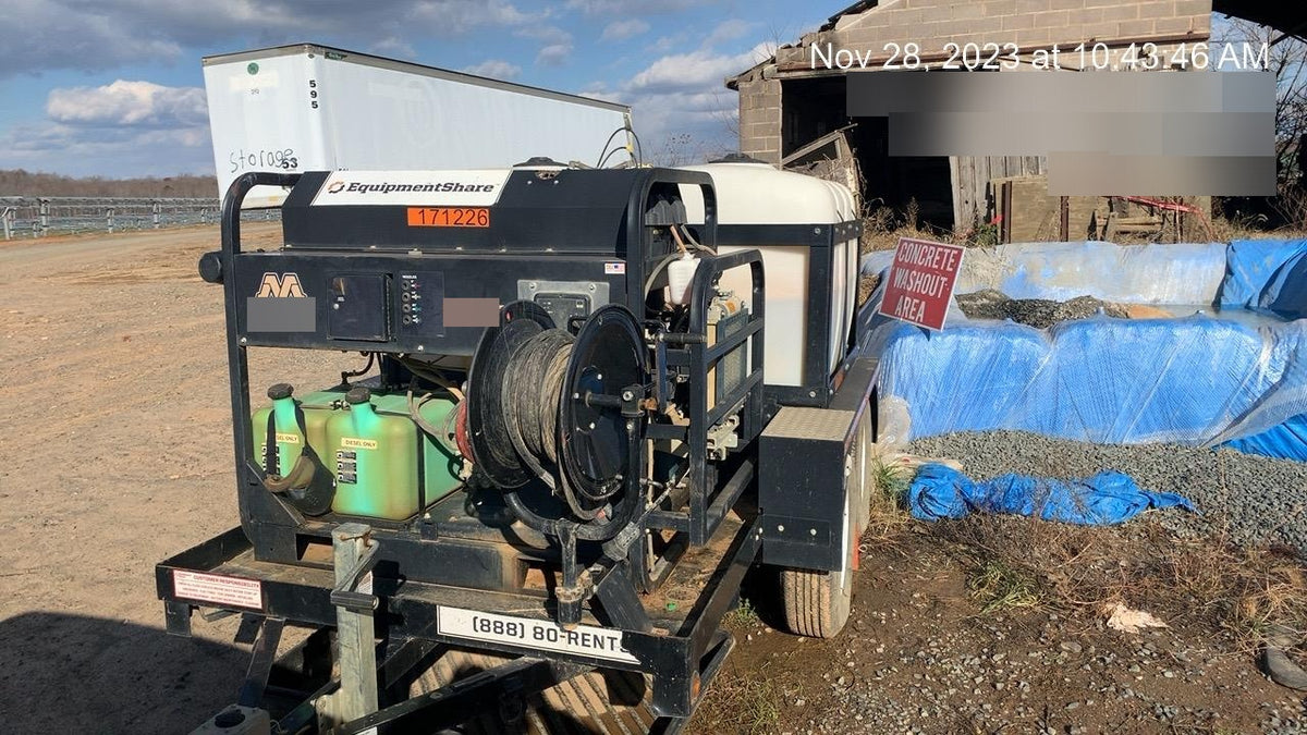 2021 MI-T-M CORPORATION HS-3006-0MDK-UR