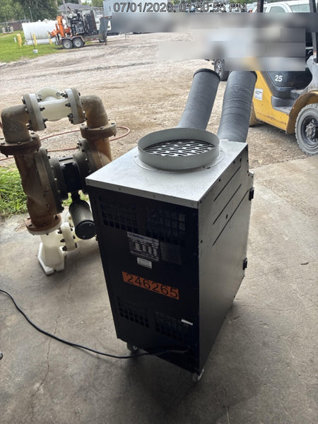 2022 KWIKOOL KPAC1411-2