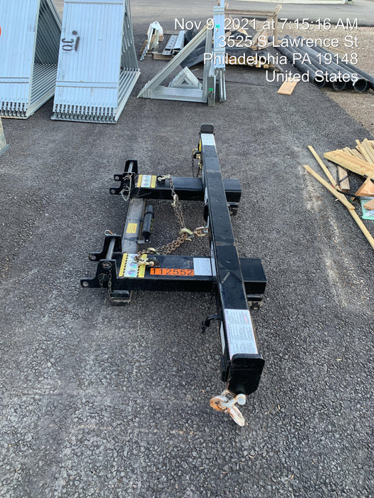 2020 STAR INDUSTRIES 1150C