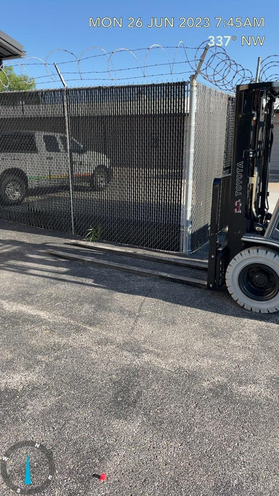 2022 TOYOTA 50-8FGU25