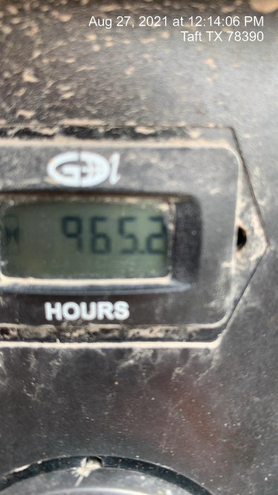 2021 Lincoln Electric Vantage 322 Ready Pak 3