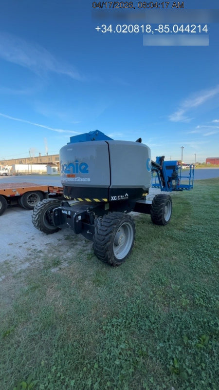 2024 GENIE Z-45 XC