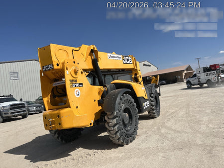 2021 JCB 510-56