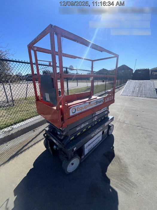 2019 SKYJACK SJIII-3219