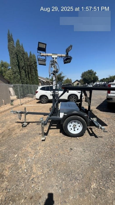 2022 WANCO WLTSSM4A750