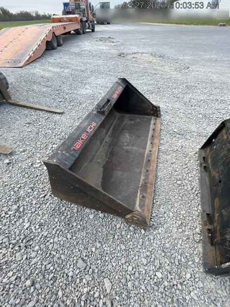 2022 ARROW MATERIAL HANDLING 48" Pallet Forks - Arrow