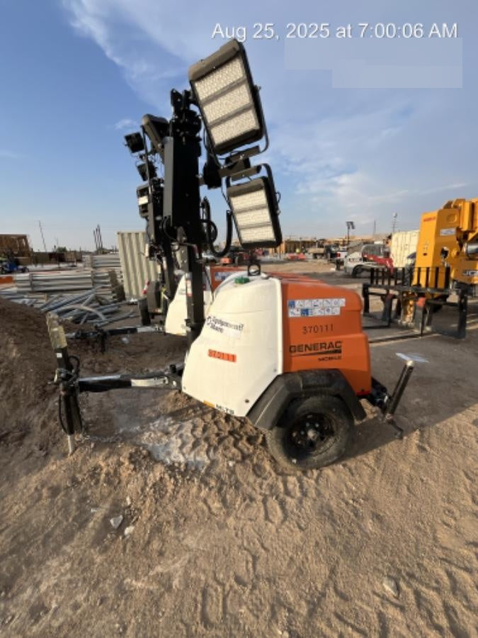 2023 GENERAC MLT2