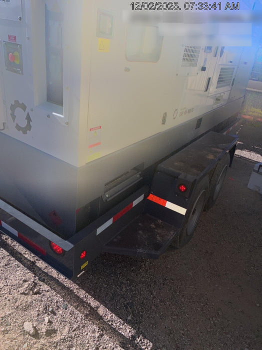 2023 ATLAS COPCO QAS 410