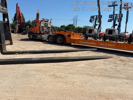 2023 MANITOU MTA10055