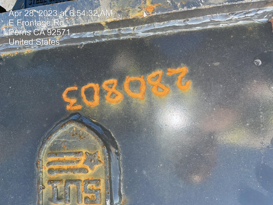 2022 STEEL UNLIMITED 50-0010