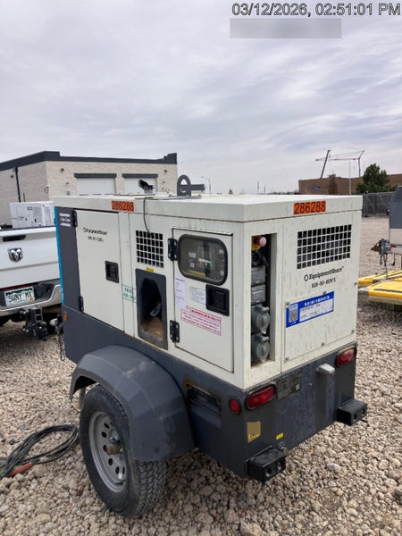 2022 ATLAS COPCO QAS45 CWK