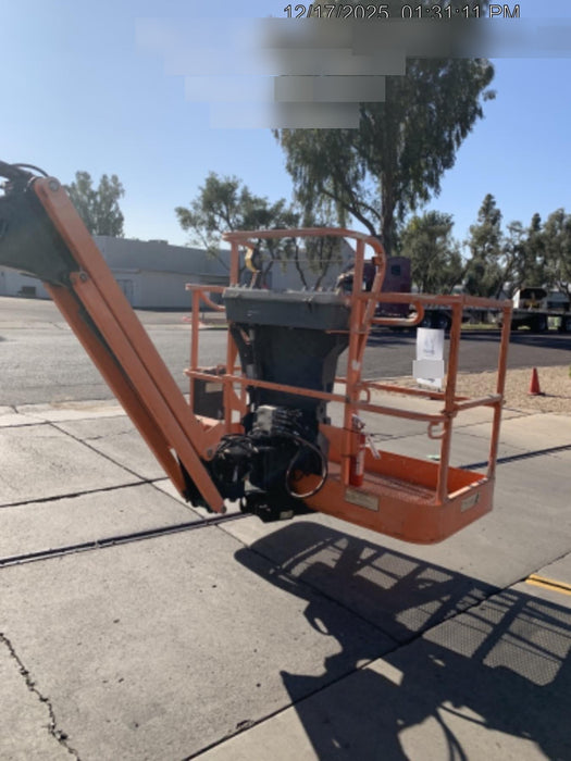 2019 JLG E600JP