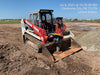 2015 Takeuchi TL12 Standard