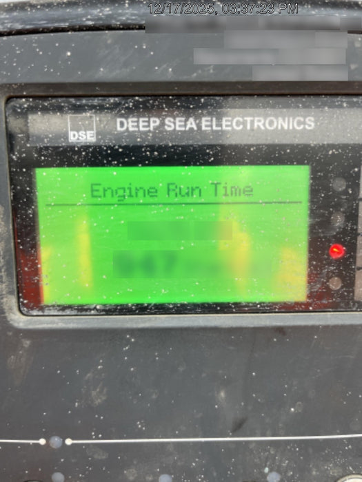 2019 WACKER NEUSON G50