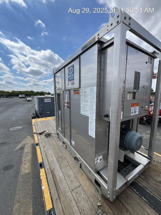 2022 CLIMATE DESIGN INTERNATIONAL MS-7500/5500