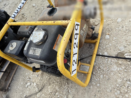 2020 WACKER NEUSON PT2A