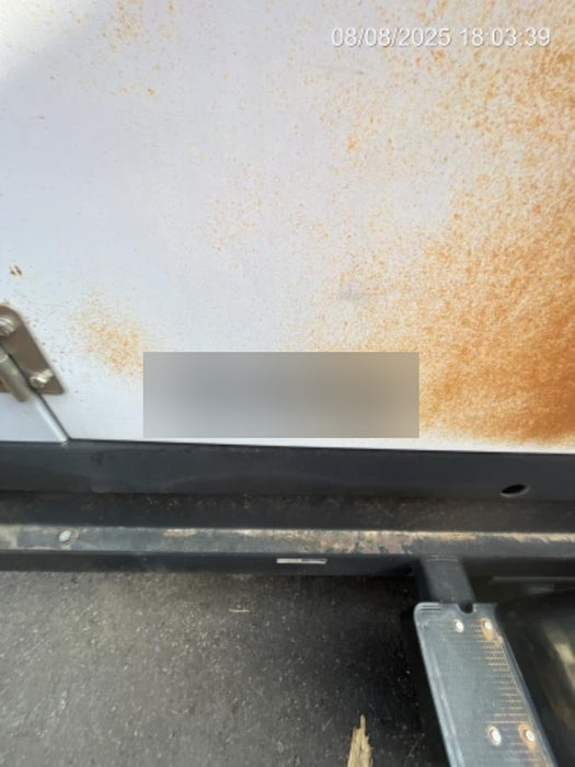 2018 WACKER NEUSON G50