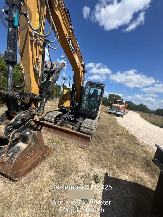 2023 SANY SY155R