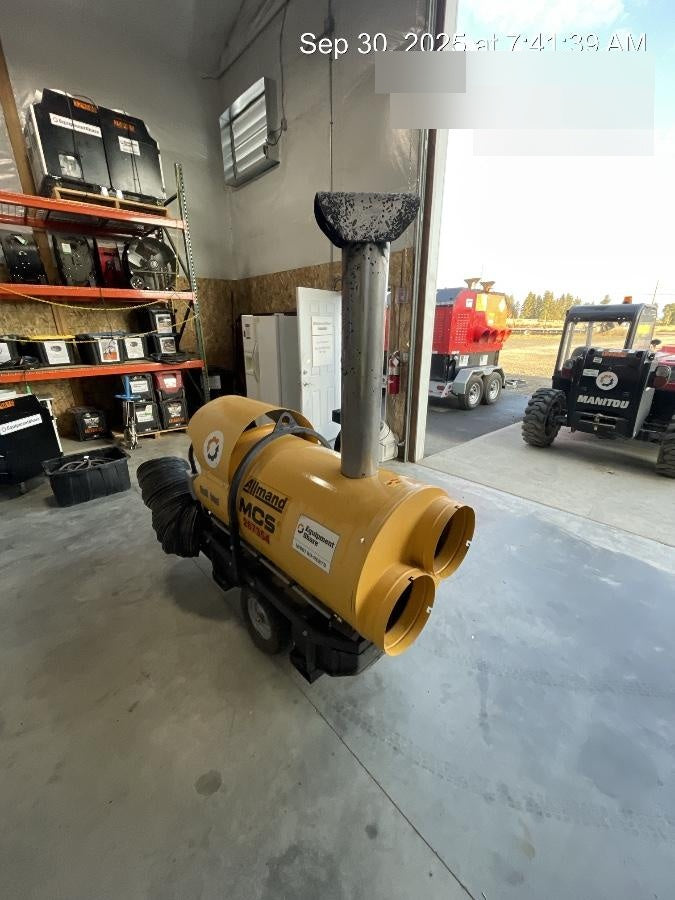 2022 ALLMAND BV50015