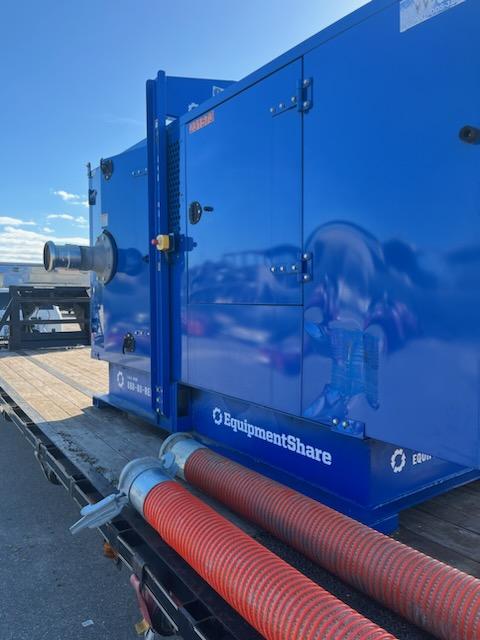 2022 THOMPSON 8RW DDS-3.6-X Canopy