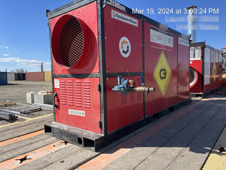 2021 CAMPO EB1000G-RE3