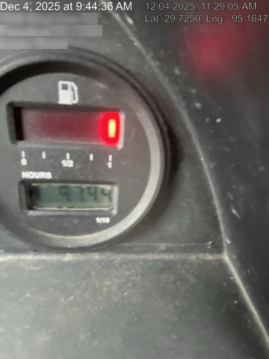 2022 Club Car CA1700D Canopy, Diesel, 4 Passenger