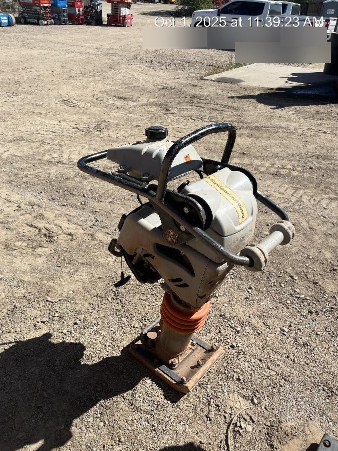 2023 MULTIQUIP MTX60HD