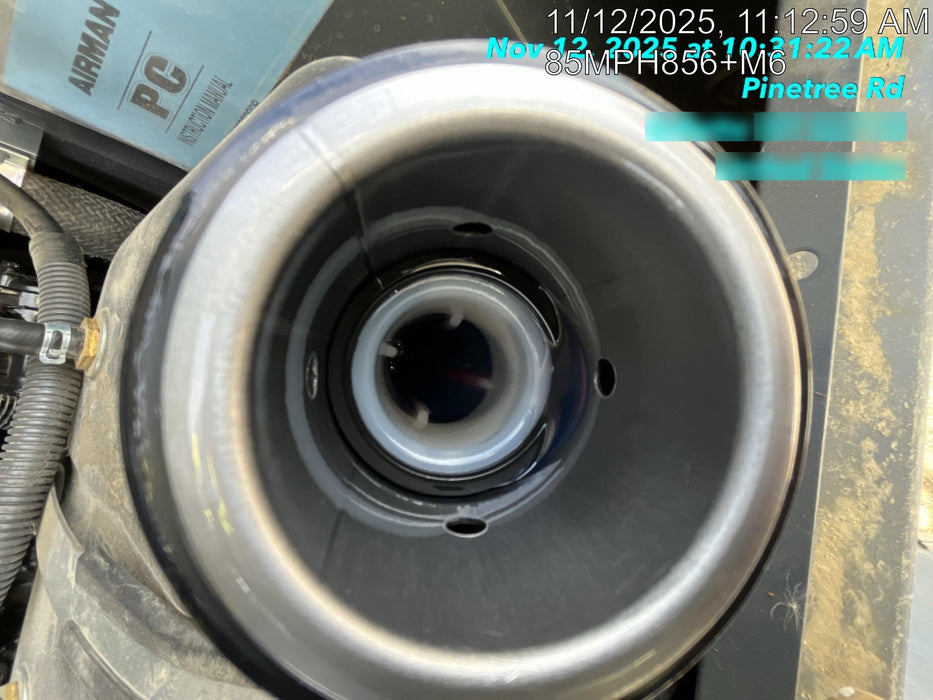 2023 AIRMAN PDS185S CWK