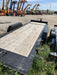 2024 LOADTRAIL Tilt-Deck Rental Trailer