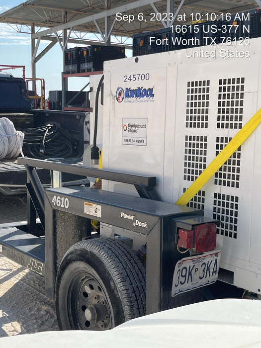 2022 KWIKOOL KPO5-21