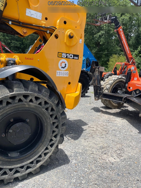 2021 JCB 510-56