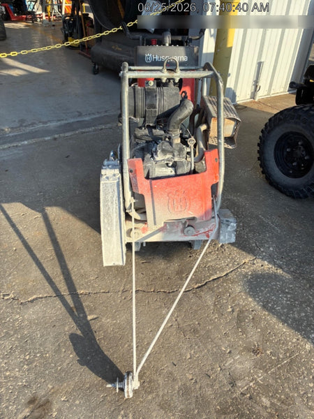 2020 HUSQVARNA FS 524