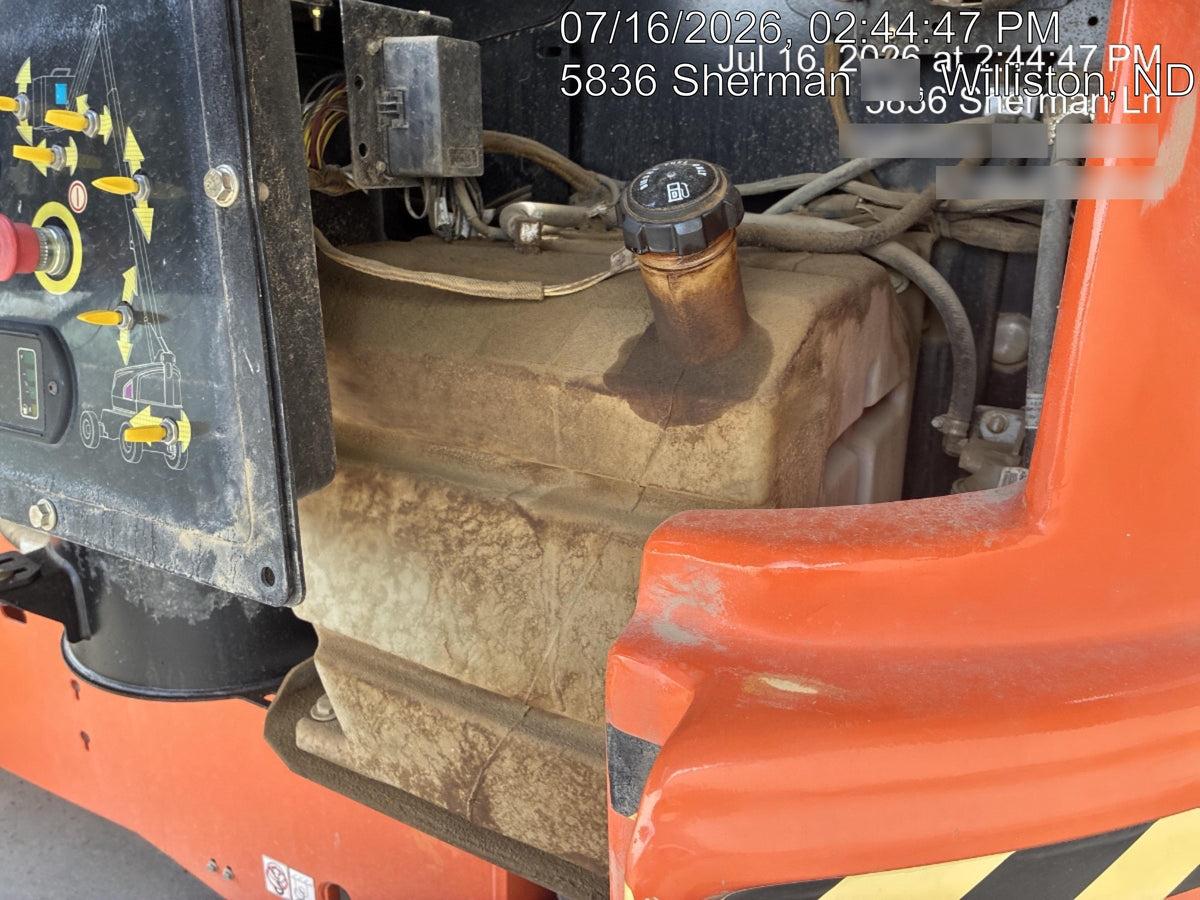2022 JLG 460SJ
