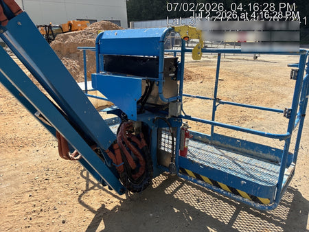 2024 GENIE S-45 XC