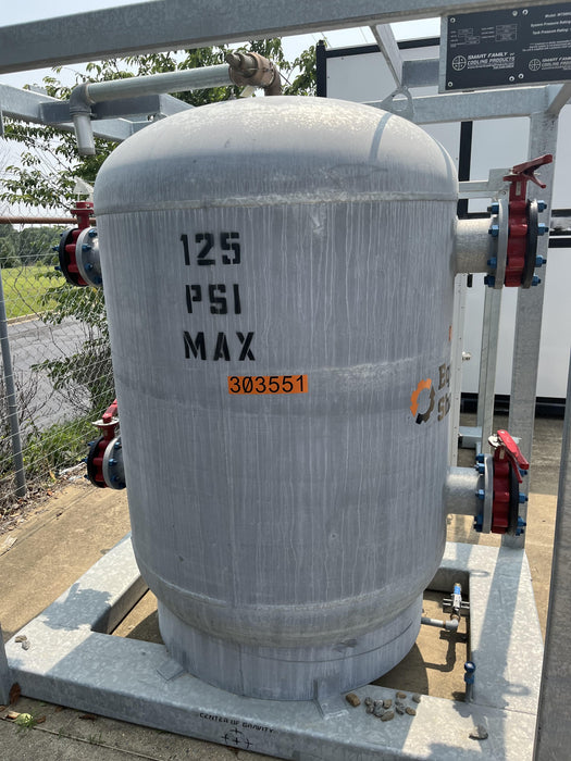 2023 SMARTECH WT500QS