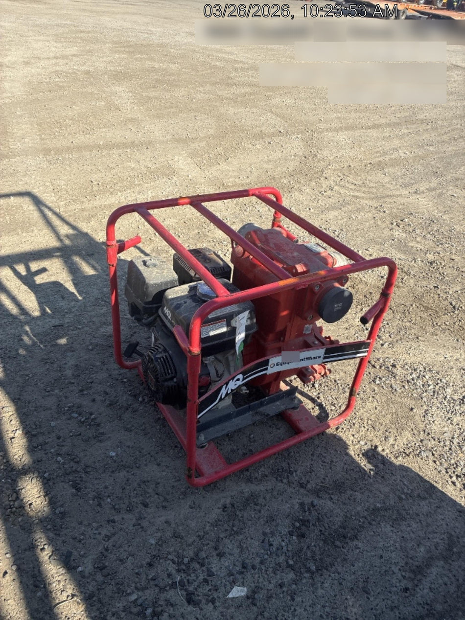 2023 MULTIQUIP QP4TH