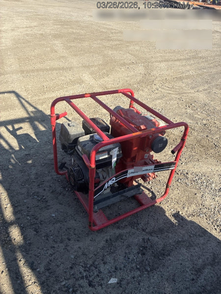 2023 MULTIQUIP QP4TH