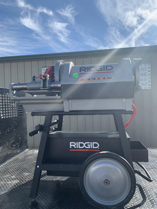 2022 RIDGID 1224