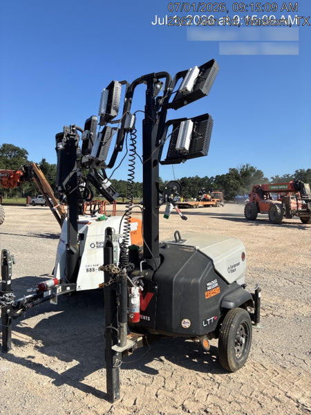 2024 WACKER NEUSON LTT4