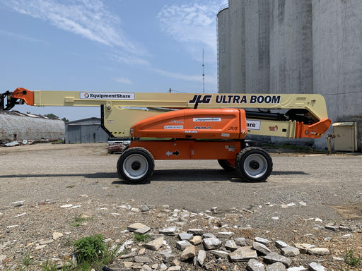 2021 JLG 1250AJP