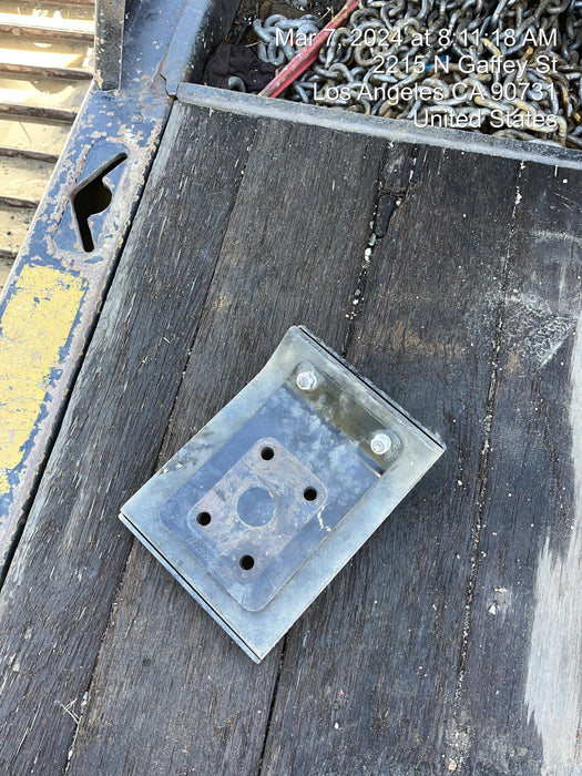 2023 MULTIQUIP MTR40HF