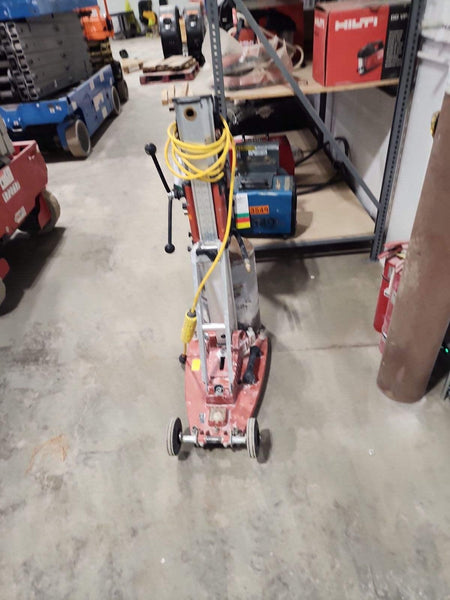 2020 HILTI DD250E