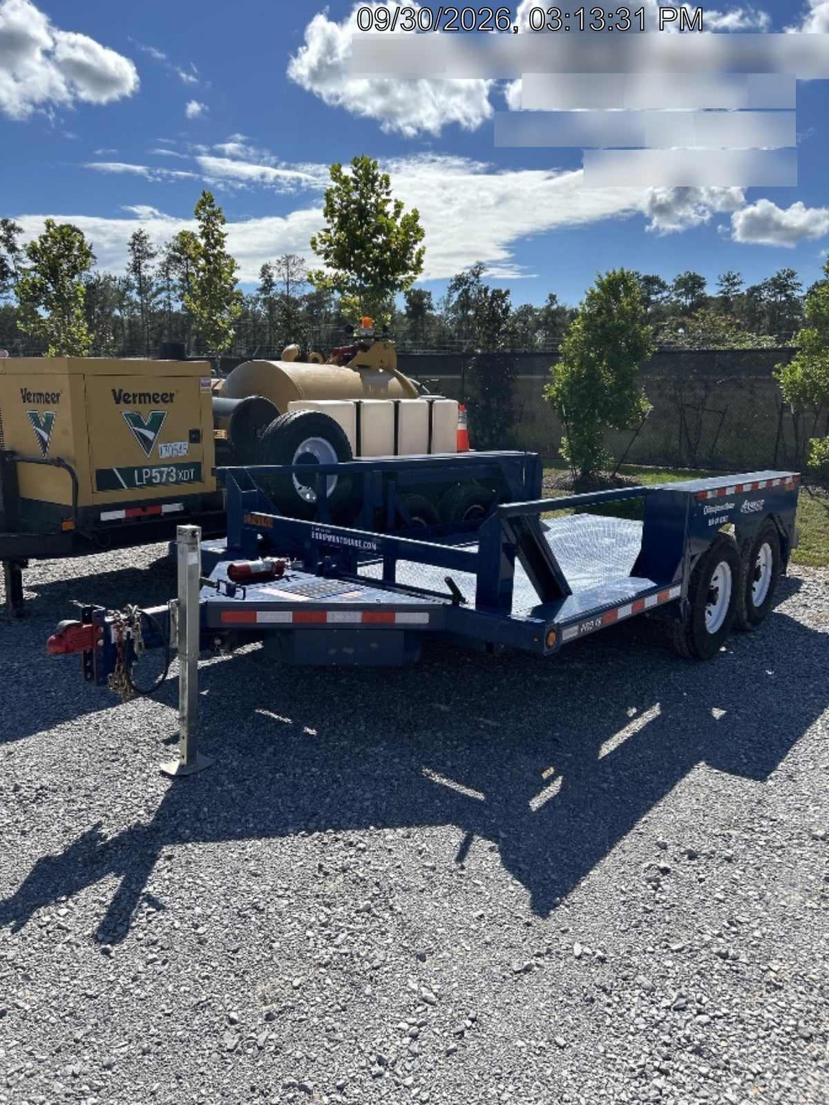 2026 AIR TOW Pro-16