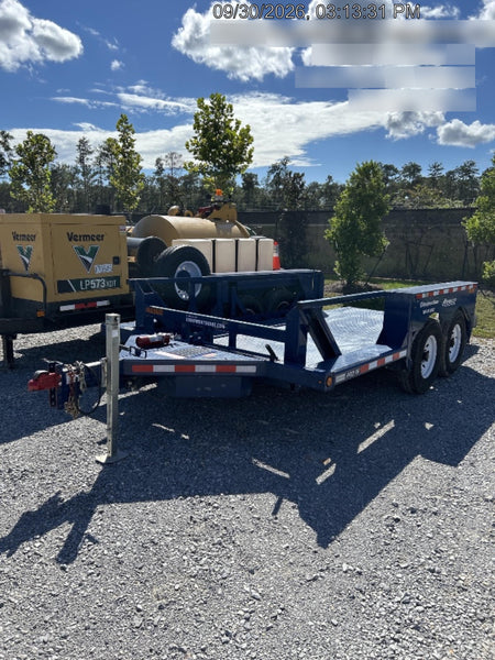2026 AIR TOW Pro-16
