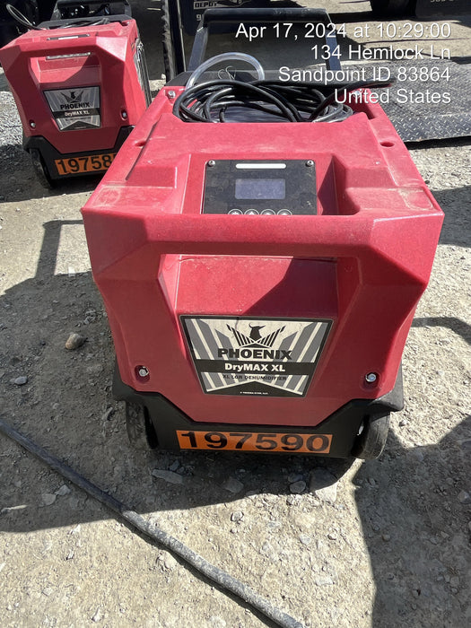 2021 PHOENIX DryMAX XL