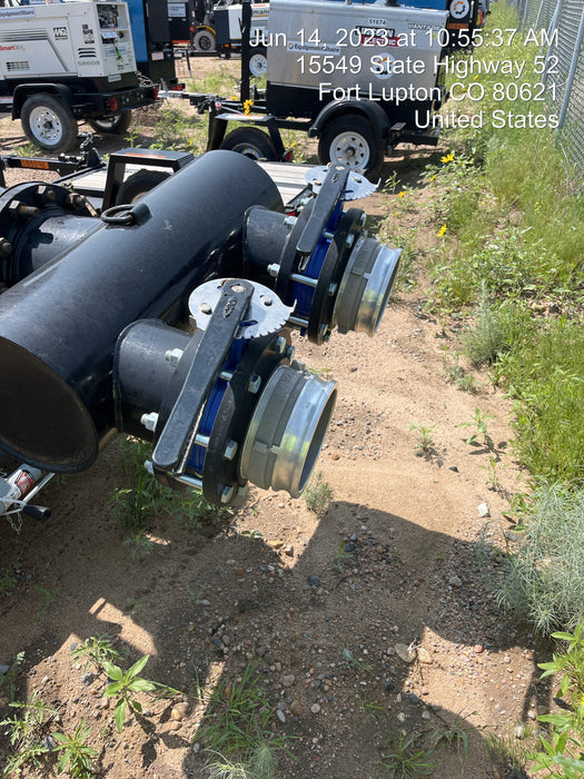 2022 ATLAS COPCO PAC F88 PD